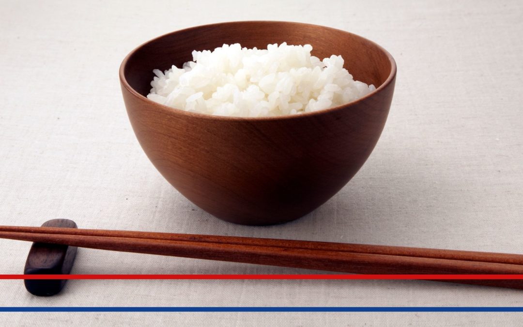 Comment faire un riz comme celui que j’ai goûté au restaurant ?