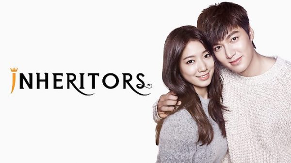 Inheritors, un drama coréen