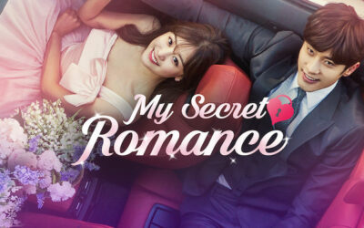 My Secret Romance