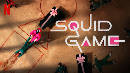 Squid Game, le drama phénomène !